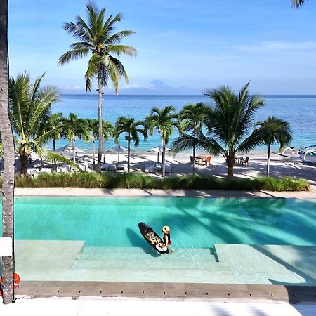 Seven Secrets By Hanging Gardens Senggigi Exteriör bild